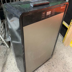 Climatiseur Amana 14000 BTU (avec télécommande)