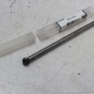ORMADUS SD-3L6 Carbide Burr Single Cut 6 Shank  Ball shaped