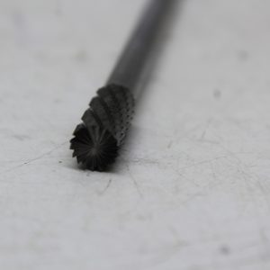 ORMADUS SB-2 L6 D/C  cylindrical end cut Burr