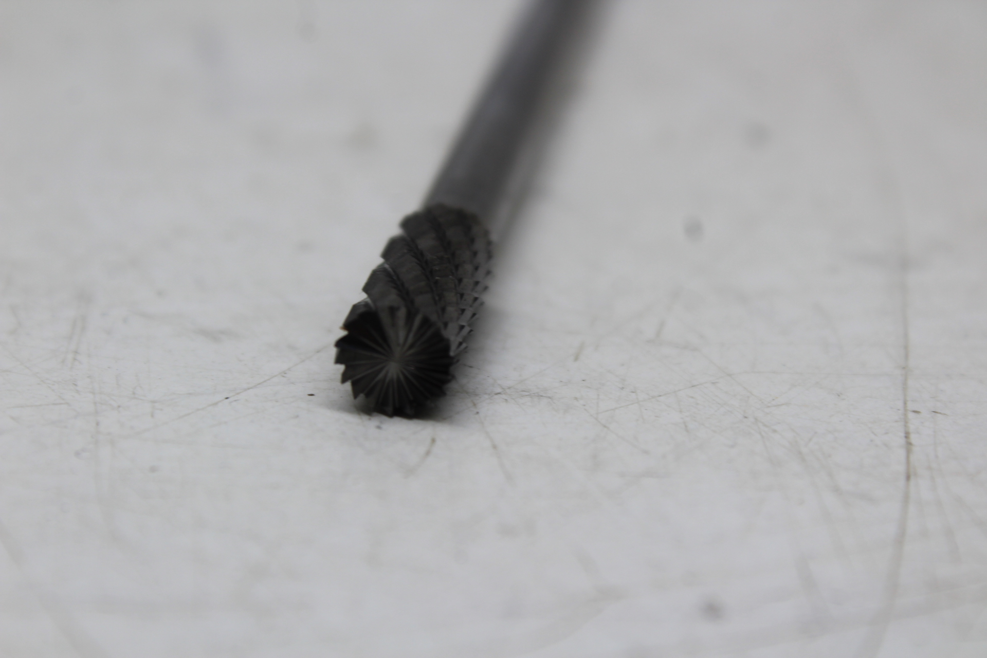 ORMADUS SB-2 L6 D/C  cylindrical end cut Burr