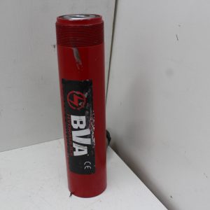 BVA Hydraulics General Cylinder # H1006 10 Ton 6" Stroke 10,000 psi (700bar)