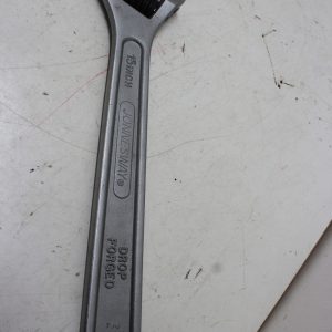 JONNESWAY Adjustable wrench  15inch / 375mm
