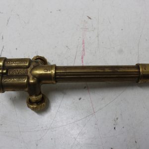 VICTOR Oxy-Fuel Cutting Torch Handle Model 315FC+