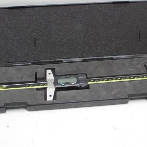 Mitutoyo ABSOLUTE  571-213-30 Depth Gage 0-12"/ 300mm