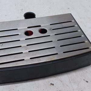 Cucina Cuisine Espresso Siena Pump Espresso Cappucino Maker Drip Tray