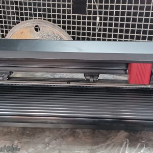 Vinyl Cutter/ Cutting Plotter 24" - Untested, sold as is