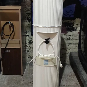 Machine à eau en très bon état