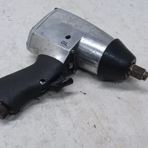 1/2" Pneumatic Impact Wrench - 90psi