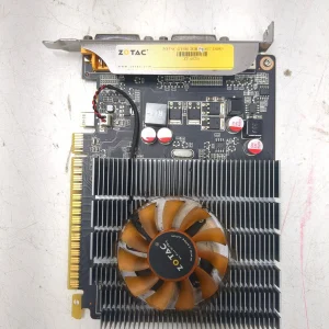 ZOTAC GT640 2 Go DDR3 - Non testé