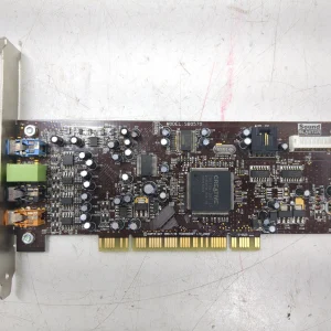 Creative Sound Blaster Audigy SE SB0570 carte son PCI - non testé