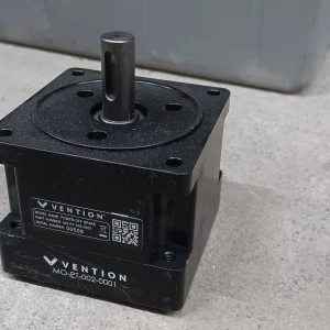 VENTION POWER-OFF BRAKE MO-PT-002-0001 - Not Tested