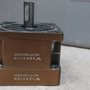 Vention Power-off Brake Module (MO-PT-002-0003 and MO-PT-002-0004) - Not Tested