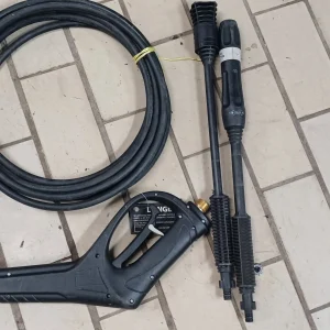 Pressure washer replacement accessory kit from Active Products XE03