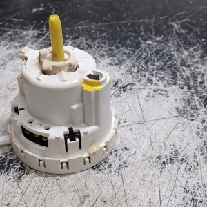 Whirlpool/Kenmore Washer Water Level Pressure Switch 740-9000 - 3366849