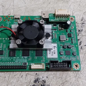 Arcade1Up Star Wars Digital Pinball Main PCB Printed Circuit Board