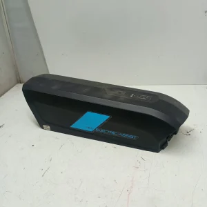 Electric EBike Battery 36V Charger Model: CC367.8HL-AM - Battery does not hold power - it lights