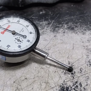 Starrett Dial Indicator 25-441 - .001