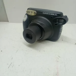 Fujifilm Instax 210 Wide Instant Film Camera - Tested and Powers On