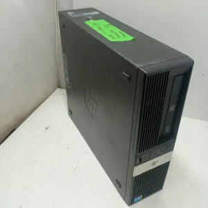 Tour d'ordinateur intel i5-4570 - 16gb ram - 1TB gb HDD - NO OS