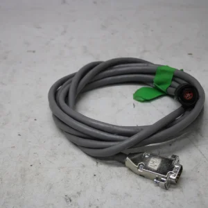 5-Pin MIL Avionics Cable DB9 MS24266R10B5S7