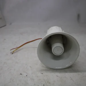 Golden State Instruments GS-511S Two-Tone Self Contained Siren Speaker