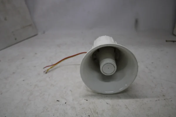 Golden State Instruments GS-511S Two-Tone Self Contained Siren Speaker