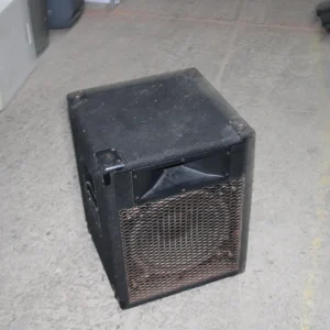 Ross Systems Typhoon T122HS Speakers 12-inch woofer