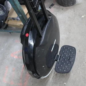 InMotion V8F Electric Unicycle - For Parts -