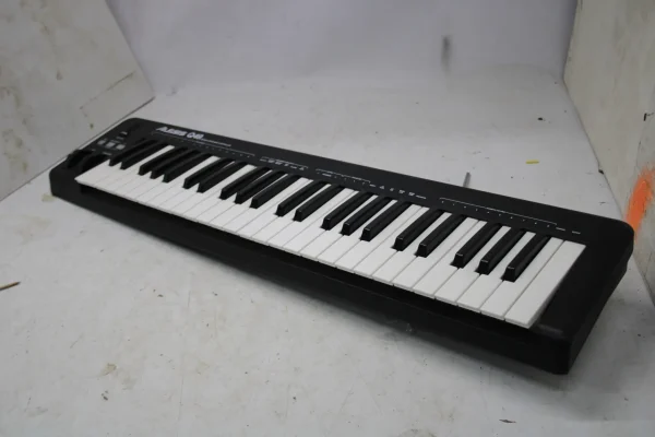 Alesis V49 49-Key USB MIDI Keyboard Controller