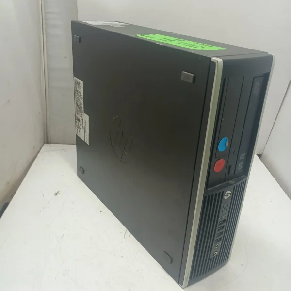 Tour d’ordinateur intel i5-5200 3.306 hz  – 8 gb ram – 1.5 TB gb HDD – NO OS