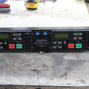 Denon DN-2000F MKII Remote Control Unit RC-35B