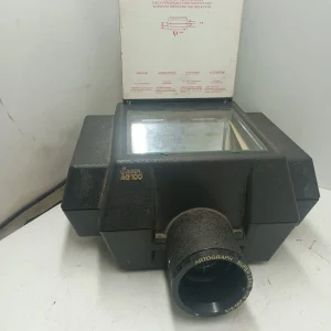 Artograph Super AG 100 Projecteur d'art - allumé - non testé