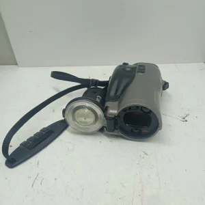 Canon Autoboy JET Photura Epoca 35-105mm Film Camera-Untested - As is with original Strap