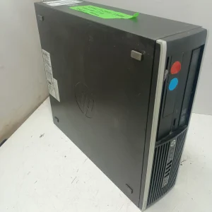 Tour d'ordinateur intel i5-2500 3.360 hz  - 8 gb ram - 500 gb HDD - NO OS