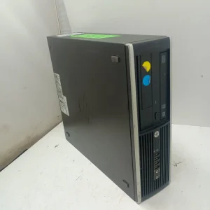 Tour d'ordinateur intel i5-3470 3.206 hz  - 8 gb ram - 1TB gb HDD - NO OS