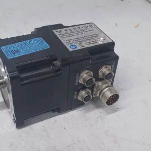 Vention 68mm Servo Motor MO-SM-012-0000 / 48VDC / 10A - Not Tested