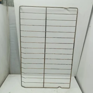 Grille de four 22 1/2” x 14 1/ 2”