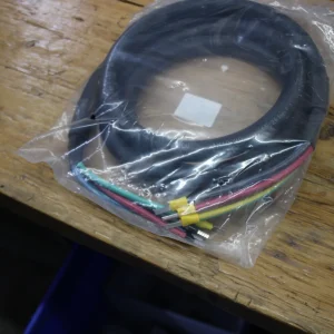 Electric Cable 10awg 600v E503806 - NEW -
