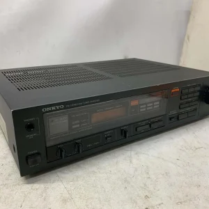 Onkyo Stereo Tuner Amplifier TX-15