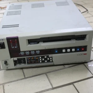 SONY UVN-1700G RGB- Betcam