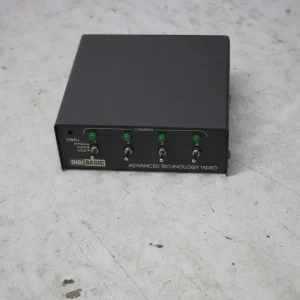DIGIBASIC Advanced Technology Video DB-4