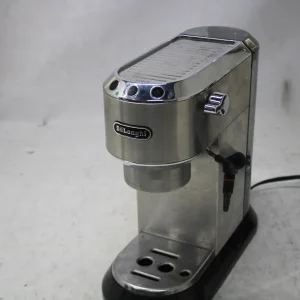 Coffee Machine De' Longhi Dedica Duo Expresso - FOR PARTS -