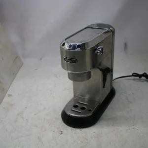 Coffee Machine De' Longhi Dedica Duo Expresso - FOR PARTS -