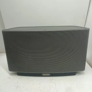 Sonos Play:5 1st Gen Wireless Smart Speaker Black w/ Power Cord (Untested)