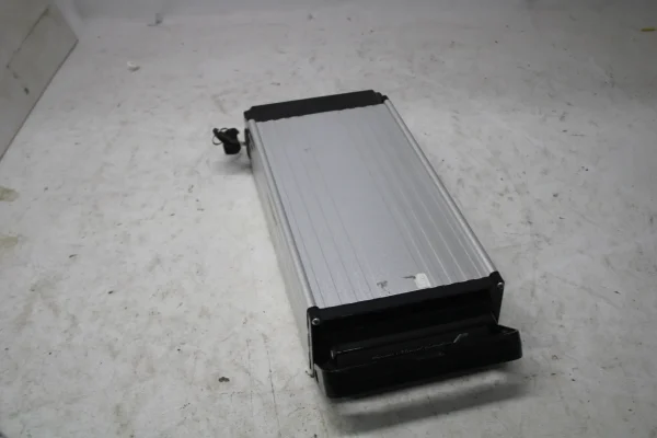 Electric EBike Battery 36V 12A – For Parts –