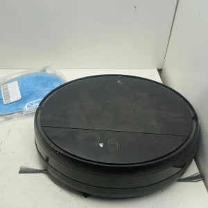 BR151 Robot Vacuum & Mop - For parts - should work with the charger - as is
