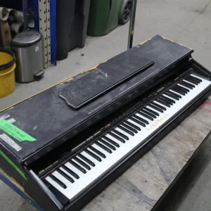 Korg Concert Ci-800 - 88-key digital home piano - WORKING -