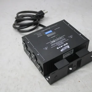 Elation DP-415 4-Channel Dimmer/Switch Pack CG013RH