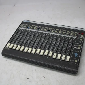 Mackie ultrapilot Automation Control Interface 32 Channel - For Parts -