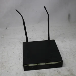 Electro Voice R300 Wireless Handheld Base System